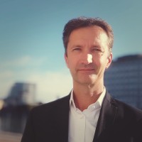 Chris van den Berg