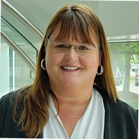 Deanna Strand, Ma, Cptd