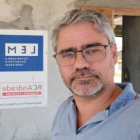 ROGERIO CUNHA DE ANDRADE