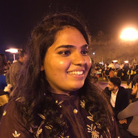 Khushali Agarwal