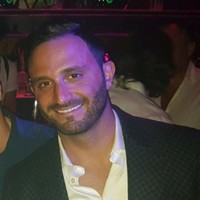 Sergio Lanzieri