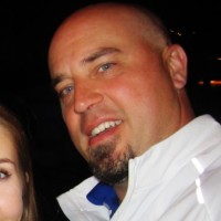 Mike Vomenici