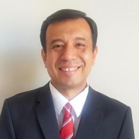 Juan Carlos Vidal Vasquez
