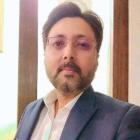 Faisal Ghauri