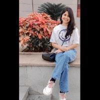 Vahini Joshi