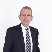 Shaun Gibson