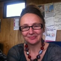 Eve Wrighton