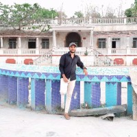 Ashish Chudasama
