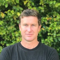 Steve Crowhurst