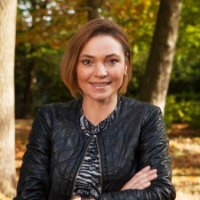 Anita Coremans-Lamet