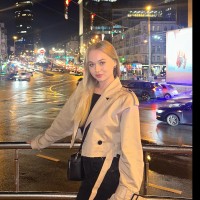 Ірина Андрущенко