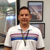 John Scheibal, Sr., PE