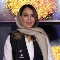 Mahsa Heydari