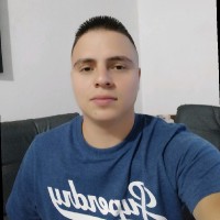 Jorge Andrés cano