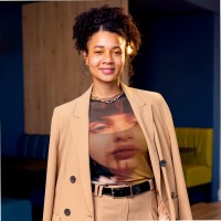 Mélissa Yomba