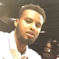 Mo Hussein