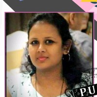 Trisha Dasgupta Ghosh