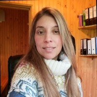 Trinidad Vargas Ortega