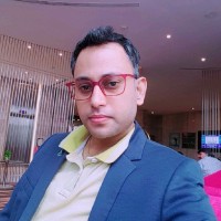 Raj Kamal Prasad