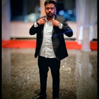 Manoj S