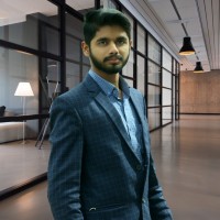 Usman Haider