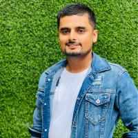Prashant Koirala