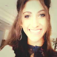 Taís Daniele Staub