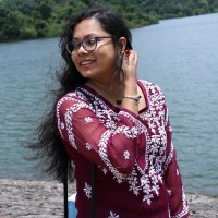 Paramita Samanta