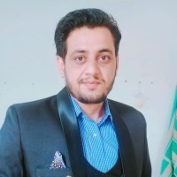 Ravinder Sharma