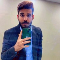 Shubham Raj Chaudhary
