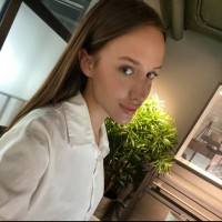 Alexandra Bogdanova