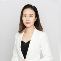 Lucy Zhou