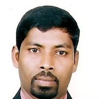 Patrick Fernando