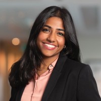 Shivani Ananth