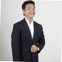 Teguh Samuel Banoet