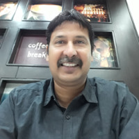 Neeraj Kumar Upadhyay