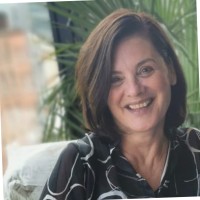 Catherine Whelan