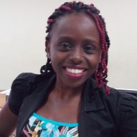Susan Maina