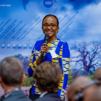 Fiona Mbabazi