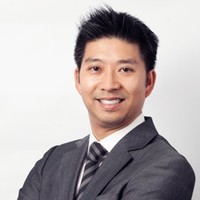 Richard Tran