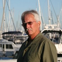 Donald Huschle