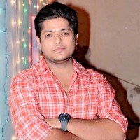 Chetan Raj Gupta