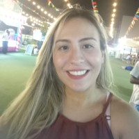 Maria Jose Vargas Noriega