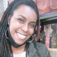 Lykia Maynard