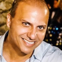 Alex Jamchi