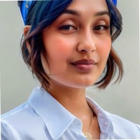 Isabella Thungavelu