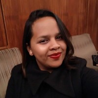 El-Minah RAZAFIMANDIMBY