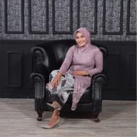 Mia Elisa Ihwani