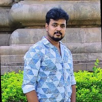Aravind Raja