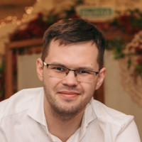 Dmitrii Dunin